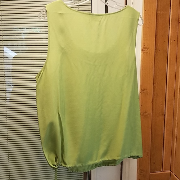 Silk blouse - Picture 3 of 3